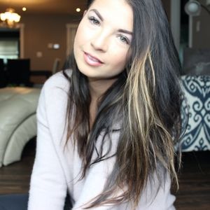 Meet your Posher, Jess